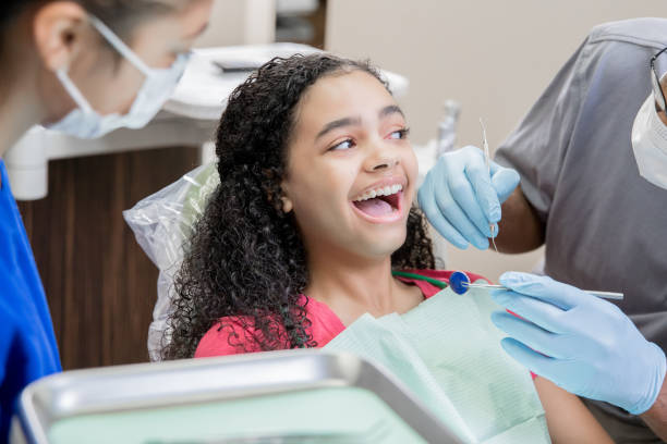 Best Mobile Emergency Dentist in Gladwin, MI