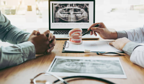 Best Broken or Cracked Tooth Emergency Dentist in Gladwin, MI