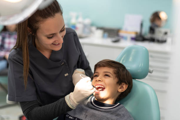Best Emergency Dental Extractions in Gladwin, MI