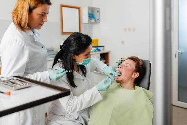 Best Mobile Emergency Dentist in Gladwin, MI