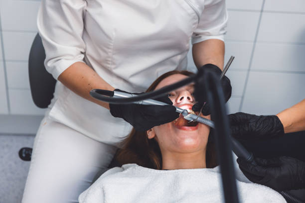 Best Weekend Emergency Dentist in Gladwin, MI