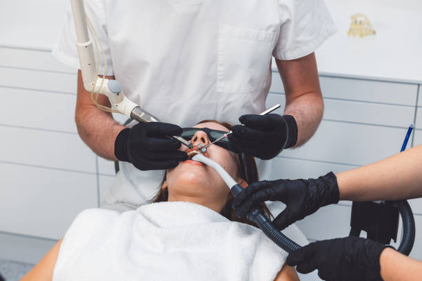 Best Emergency Dentist for Lost Fillings or Crowns in Gladwin, MI